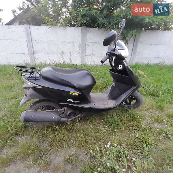 Макси-скутер Honda Dio AF-62 2008 в Шептицькому