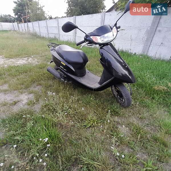 Макси-скутер Honda Dio AF-62 2008 в Шептицькому