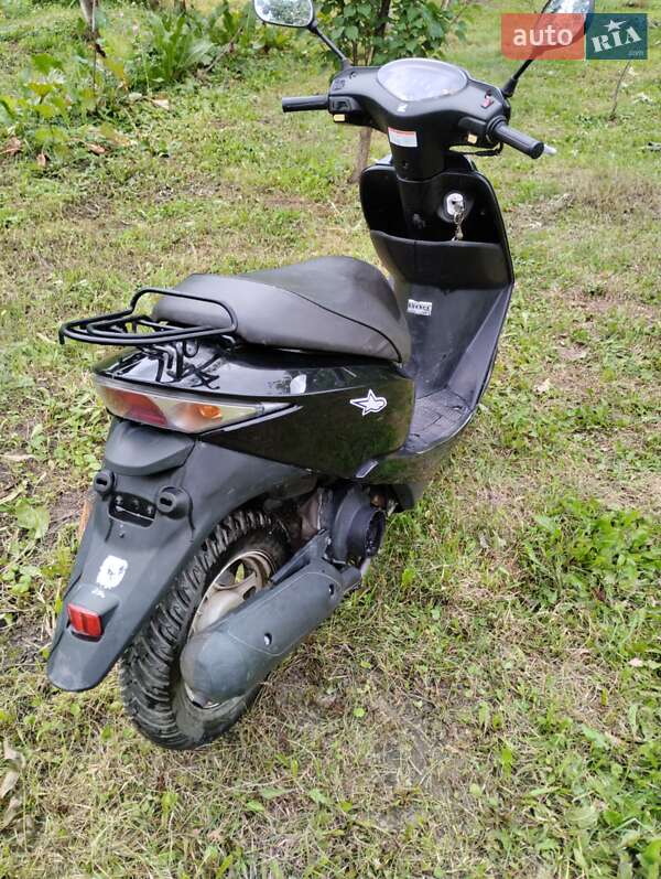 Скутер Honda Dio AF-62 2007 в Копичинці