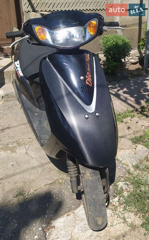 Скутер Honda Dio AF-62 2012 в Белгороде-Днестровском
