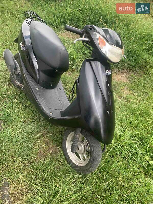 Скутер Honda Dio AF-62 2006 в Новом Роздоле