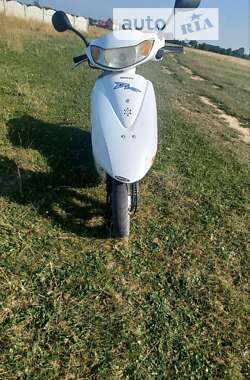 Скутер Honda Dio AF-62 2007 в Надворной