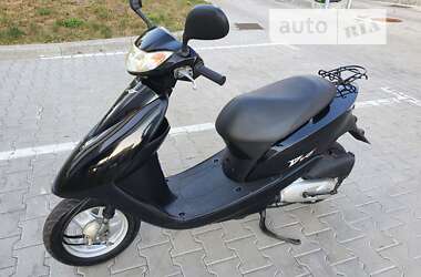 Скутер Honda Dio AF-62 2010 в Козельце