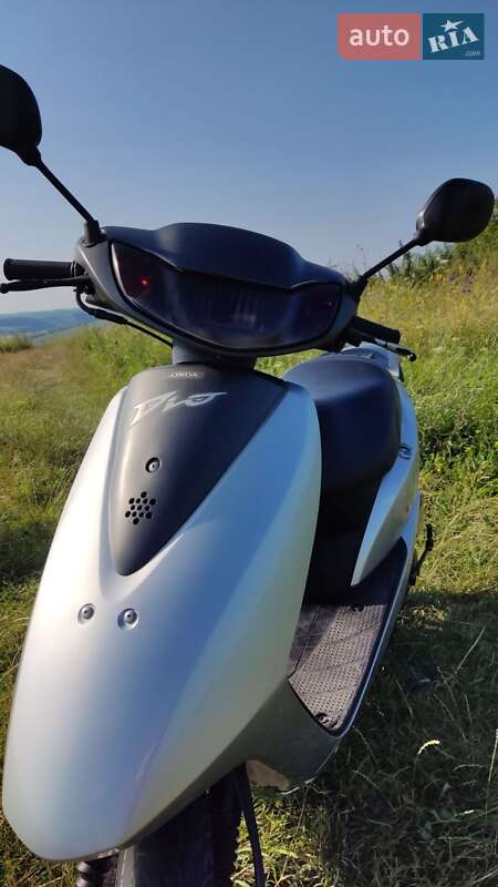Макси-скутер Honda Dio AF-62 2010 в Тлумаче