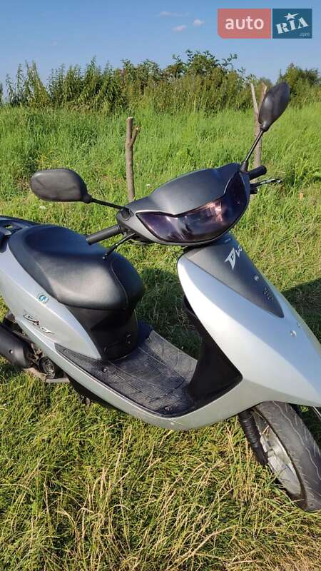 Макси-скутер Honda Dio AF-62 2010 в Тлумаче