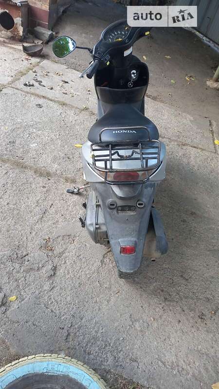 Скутер Honda Dio AF-62 2008 в Любашівці