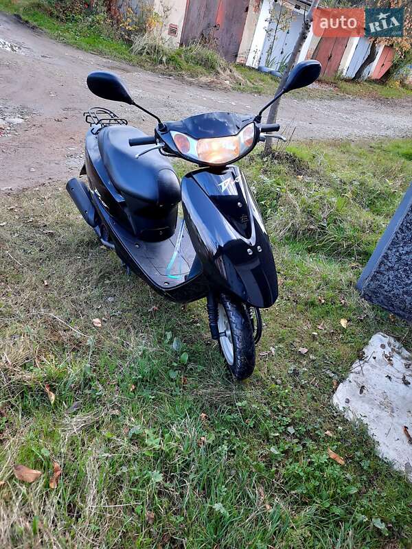 Скутер Honda Dio AF-62 2007 в Калуше