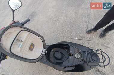 Скутер Honda Dio AF-62 2007 в 