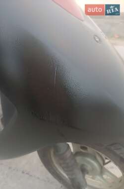 Скутер Honda Dio AF-62 2007 в 