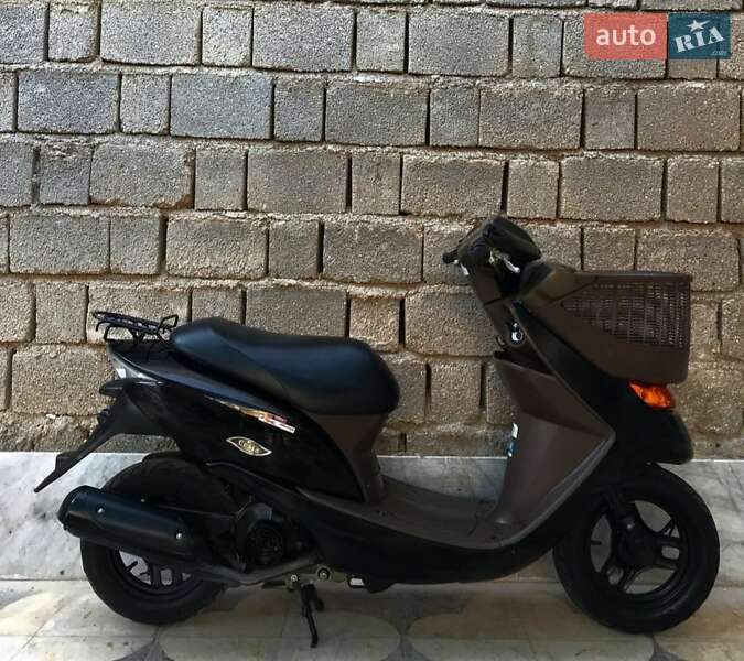 Мопеды Honda Dio AF-62 2003 в Львове