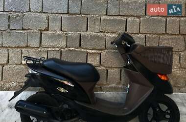 Мопеды Honda Dio AF-62 2003 в 