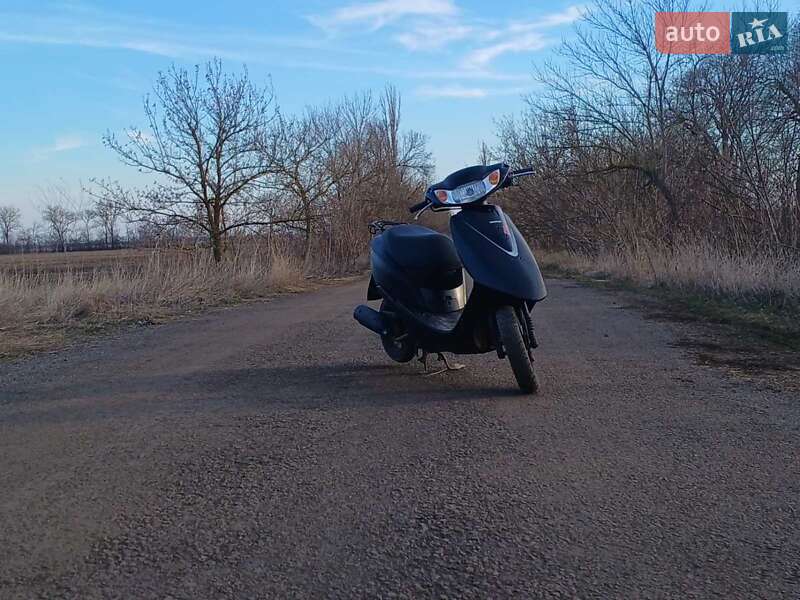 Скутер Honda Dio AF-62 2012 в Белгороде-Днестровском