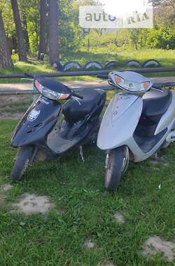 Скутер Honda Dio AF-62 2007 в Львове