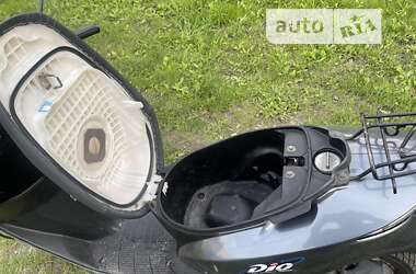 Мопеди Honda Dio AF-62 2012 в Прилуках