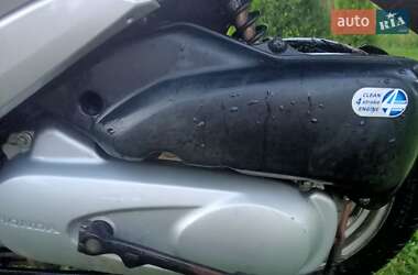 Скутер Honda Dio AF-62 2010 в 