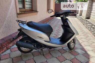 Мопеды Honda Dio AF-62 2003 в Умани