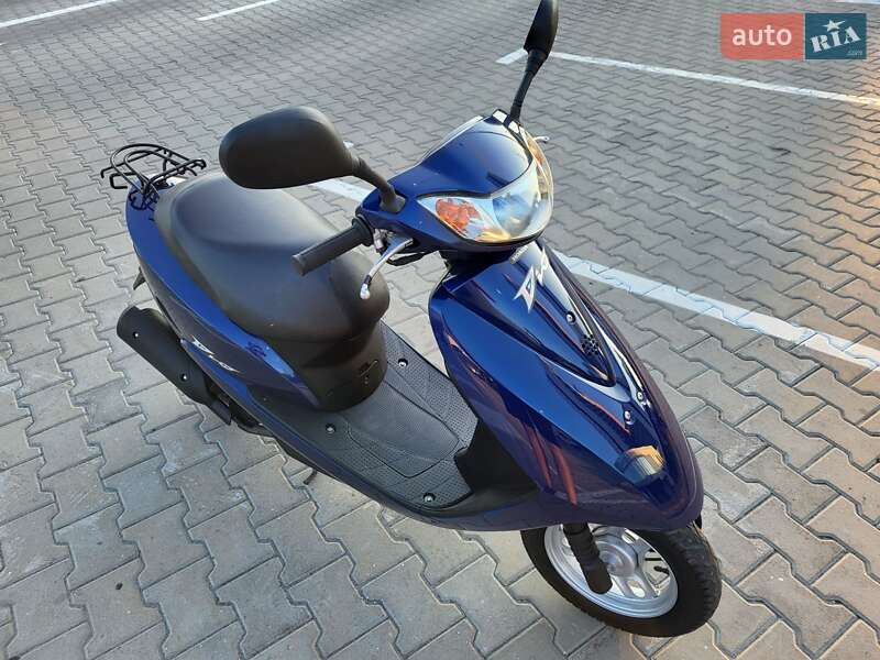 Скутер Honda Dio AF-62 2007 в Нежине