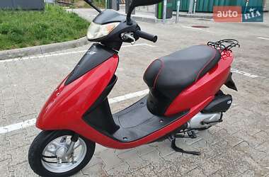 Скутер Honda Dio AF-62 2007 в 