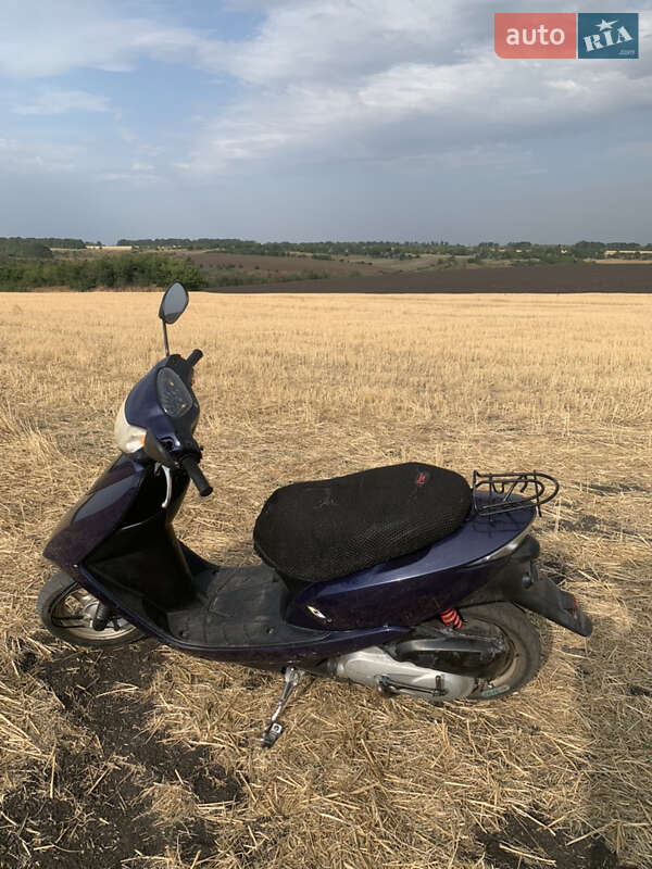 Скутер Honda Dio AF-62 2007 в Подольске