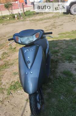 Мопеди Honda Dio AF-62 2012 в Івано-Франківську