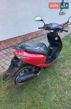 Скутер Honda Dio AF-62 2009 в 