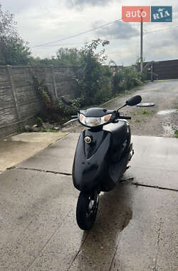 Мопеды Honda Dio AF-62 2003 в Ровно