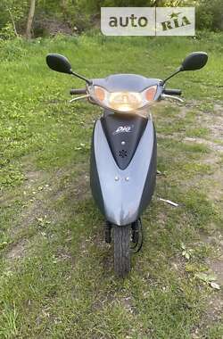 Скутер Honda Dio AF-62 2010 в Прилуках