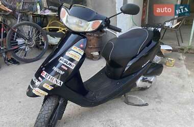 Мопеди Honda Dio AF-62 2006 в Роздільній