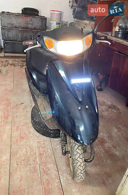 Моторолер Honda Dio AF-62 2009 в 