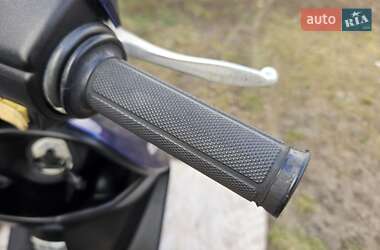 Мопеды Honda Dio AF-62 2008 в 