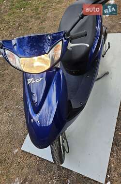 Мопеди Honda Dio AF-62 2007 в Кривому Озері