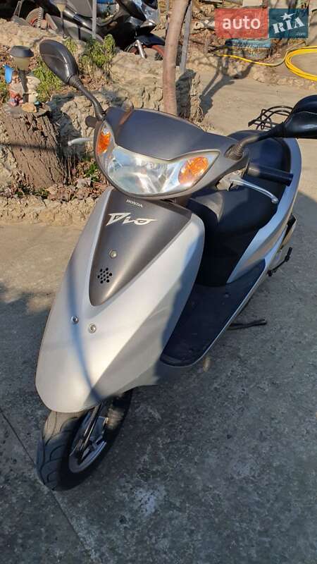 Мопеды Honda Dio AF-62 2009 в Белгороде-Днестровском фото Мопеды Honda Dio AF-62 2009 в Белгороде-Днестровском