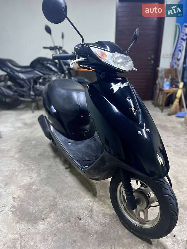 Максі-скутер Honda Dio AF-62 2004 в Шостці