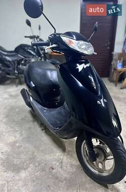 Макси-скутер Honda Dio AF-62 2004 в 