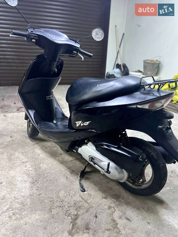 Максі-скутер Honda Dio AF-62 2004 в Шостці