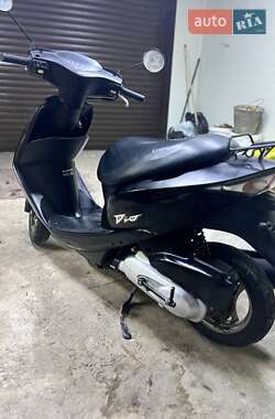 Макси-скутер Honda Dio AF-62 2004 в 