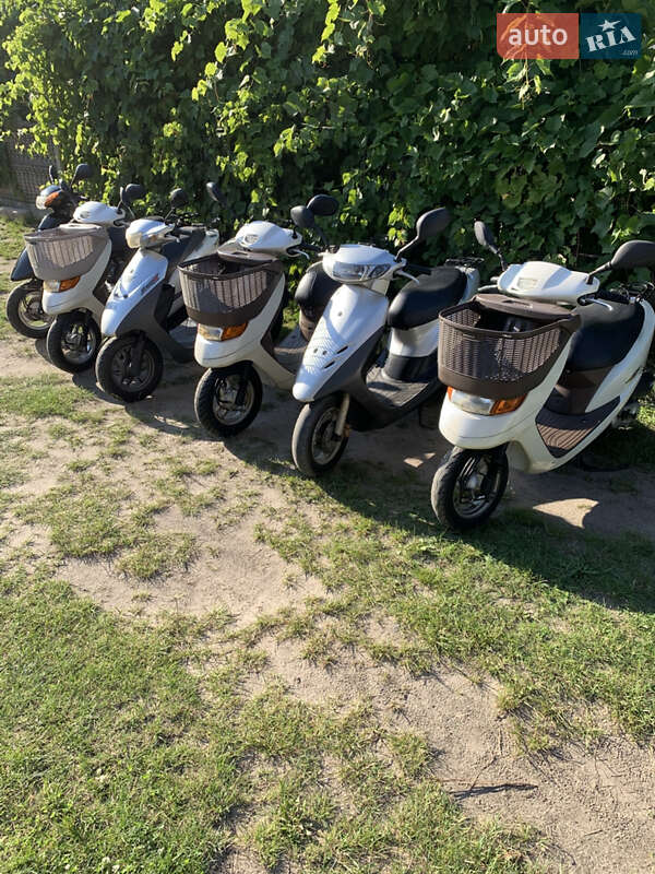 Мопеды Honda Dio AF-62 2012 в Маневичах