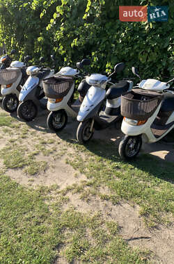 Мопеды Honda Dio AF-62 2012 в 