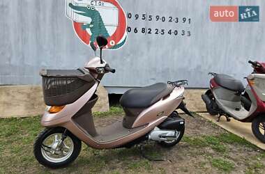 Скутер Honda Dio AF-62 2012 в 