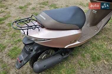 Скутер Honda Dio AF-62 2012 в 