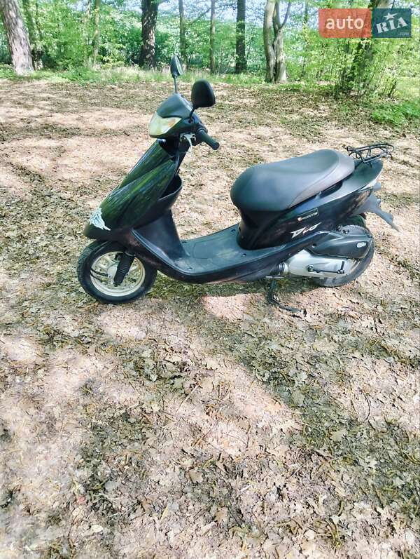 Скутер Honda Dio AF-62 2010 в Сокале фото 2 Скутер Honda Dio AF-62 2010 в Сокале