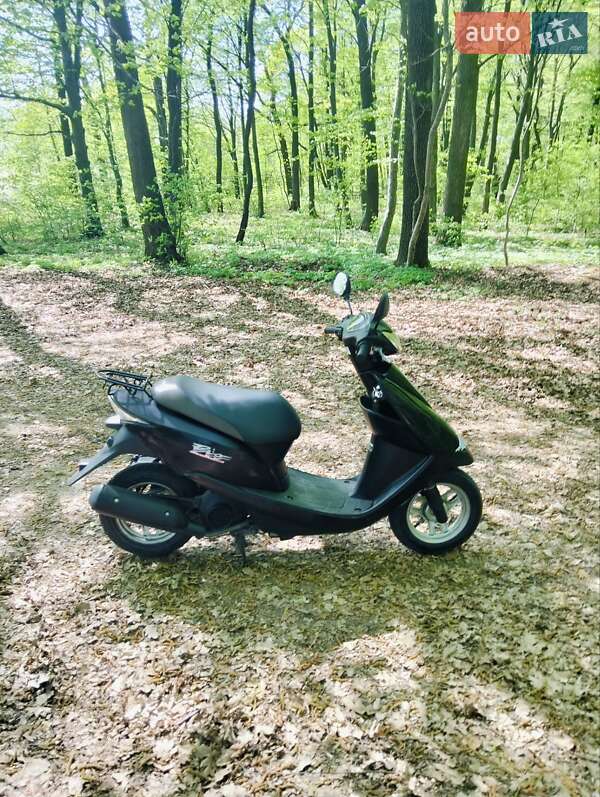 Скутер Honda Dio AF-62 2010 в Сокале фото 5 Скутер Honda Dio AF-62 2010 в Сокале