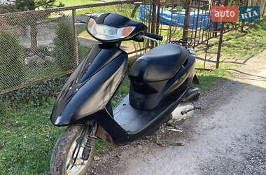Скутер Honda Dio AF-62 2010 в Збараже