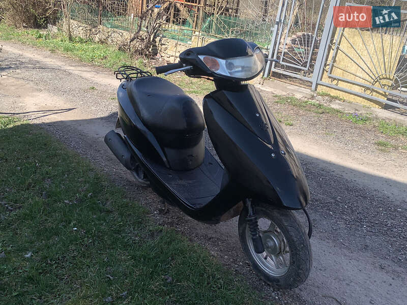Скутер Honda Dio AF-62 2010 в Збараже