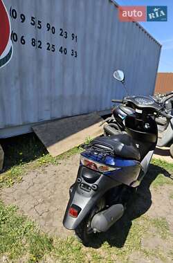 Скутер Honda Dio AF-62 2009 в 