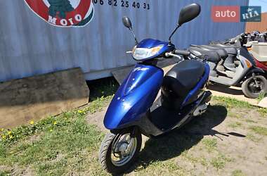 Скутер Honda Dio AF-62 2009 в 