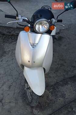Скутер Honda Dio AF-62 2010 в Малій Висці