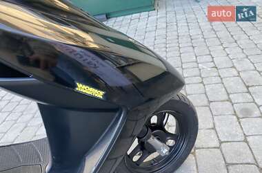 Мопеды Honda Dio AF-62 2008 в 