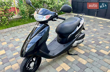 Скутер Honda Dio AF-62 2006 в Прилуках