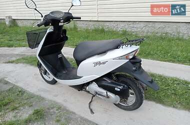 Скутер Honda Dio AF-62 2012 в Владимирце